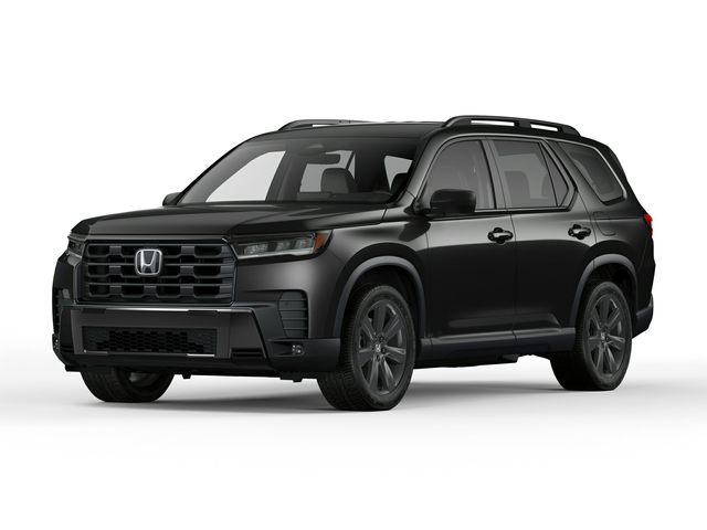 2026 Honda Pilot Sport AWD's photo