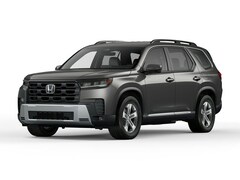 2026 Honda Pilot EX-L SUV