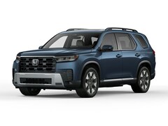 2026 Honda Pilot Touring SUV