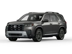 2026 Honda Pilot Touring S SUV