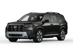 2026 Honda Pilot Elite SUV