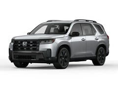 2026 Honda Pilot Black Edition SUV