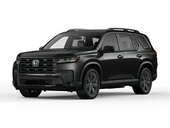 2026 Honda Pilot Sport SUV