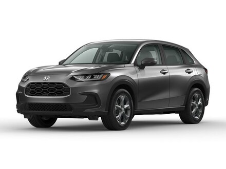 2026 Honda HR-V LX SUV