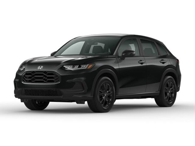 2026 Honda HR-V Sport SUV