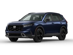 2026 Honda CR-V Hybrid Sport Touring AWD SPORT TOURING AWD