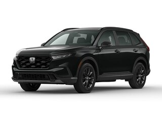 New 2026 Honda CR-V Sport San Benito