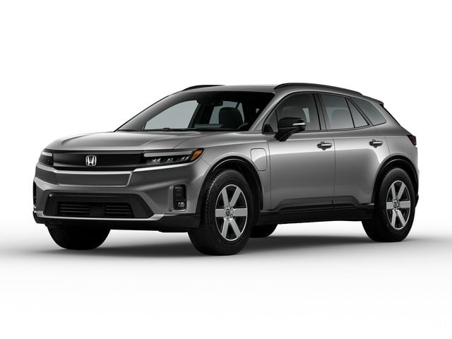 2026 Honda Prologue Touring's photo