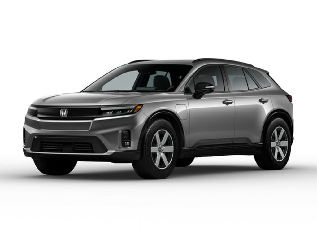 New 2026 Honda Prologue Touring SUV
