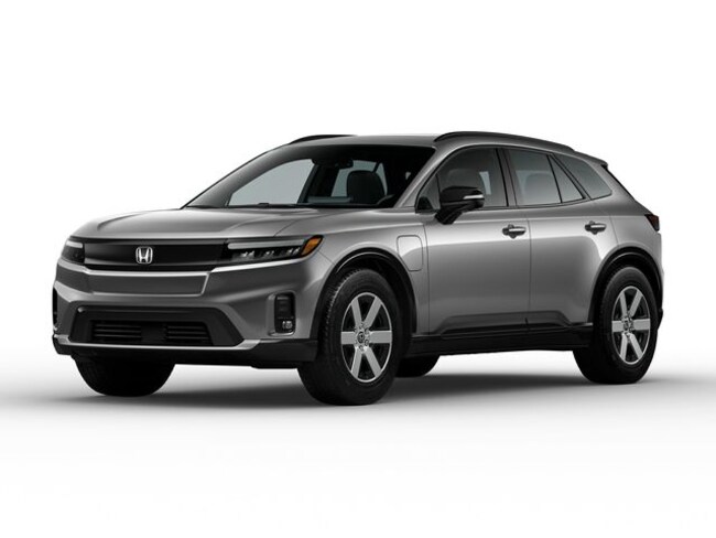 2026 Honda Prologue Touring SUV