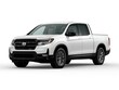  Honda Ridgeline