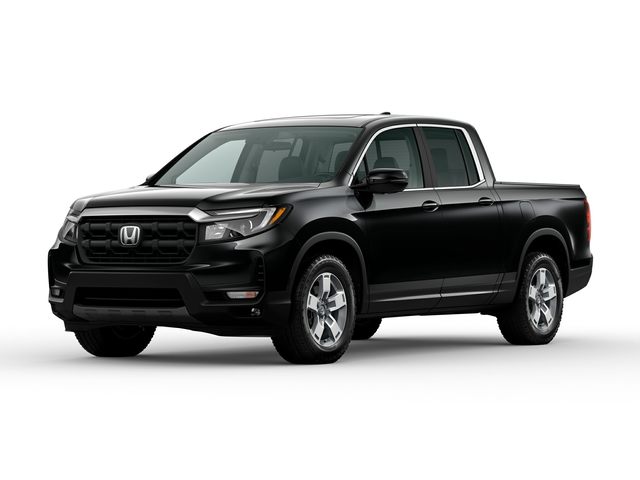 2026 Honda Ridgeline RTL's photo