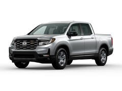 2026 Honda Ridgeline TrailSport Truck