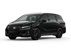 New 2026 Honda Odyssey Sport-L Sport-L  Mini-Van 3130 for sale near you in Lufkin TX, near Woodville