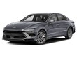 Hyundai Sonata Hybrid
