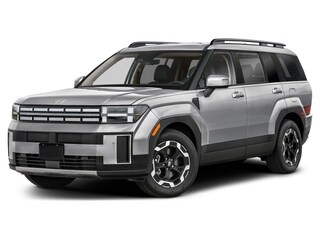 2026 Hyundai Santa Fe SEL SUV