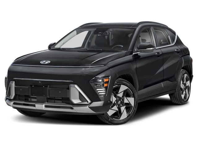 2026 Hyundai Kona Limited SUV