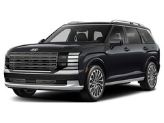 New 2026 Hyundai Palisade Duluth