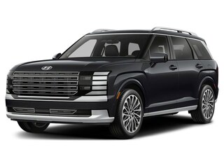2026 Hyundai Palisade Calligraphy FWD SUV
