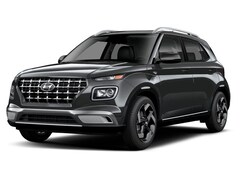 2026 Hyundai Venue SEL SUV
