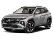 Hyundai Tucson Hybrid