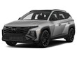  Hyundai Tucson Hybrid