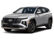  Hyundai Tucson Hybrid
