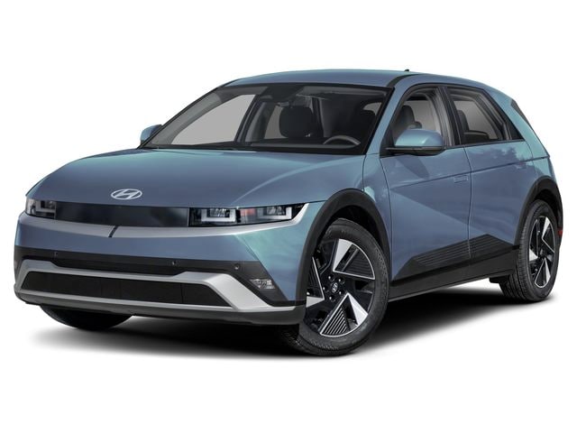 2026 Hyundai Ioniq 5 SE Standard Range RWD's photo