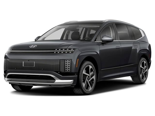 2026 Hyundai Ioniq  -
                Fresno, CA