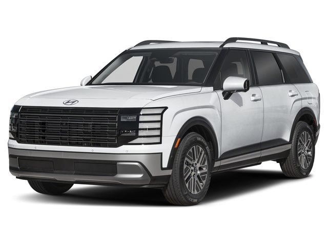 2026 Hyundai Palisade SEL Premium 7 Passenger Hybrid AWD's photo
