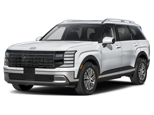 2026 Hyundai Palisade's photo