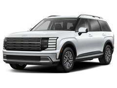 2026 Hyundai Palisade Hybrid SEL Premium 8P SUV