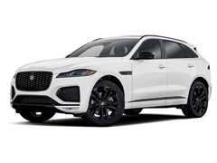 2026 Jaguar F-PACE P250 R-Dynamic S SUV