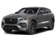 2026 Jaguar F-PACE 400PS R-Dynamic S