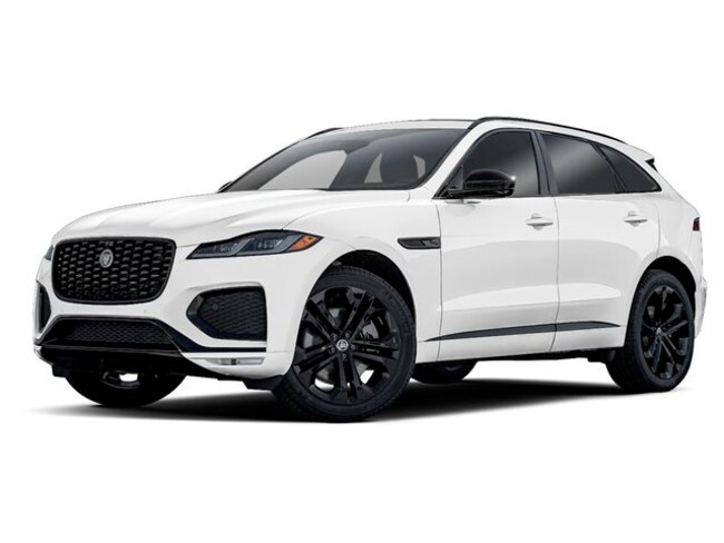 2026 Jaguar F-PACE For Sale in Southampton NY