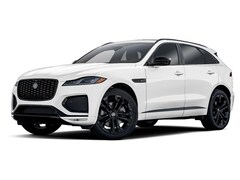 2026 Jaguar F-PACE SVR 575 Edition SUV