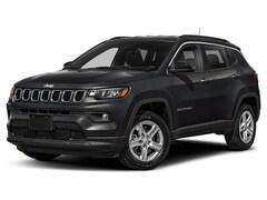 2026 Jeep Compass Limited SUV