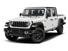 2026 Jeep Gladiator Sport Pickup
