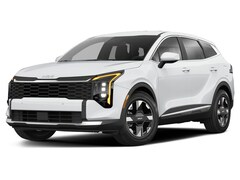 2026 Kia Sportage LX SUV