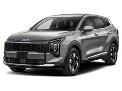 2026 Kia Sportage LX SUV