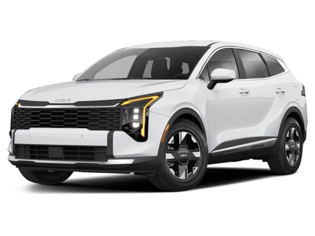2026 Kia Sportage LX SUV in St. Peters, MO