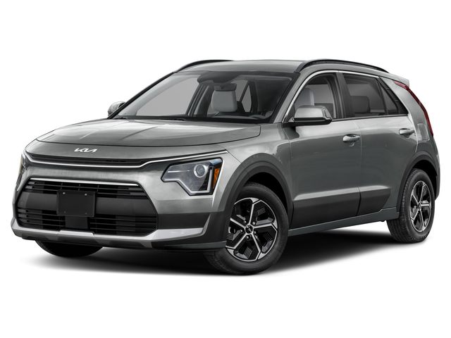 2026 Kia Niro SUV 