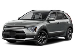 2026 Kia Niro EX SUV