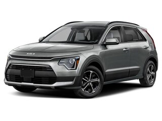 New 2026 Kia Niro EX SUV For Sale in Dartmouth, MA