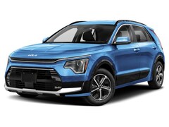 2026 Kia Niro SX SUV