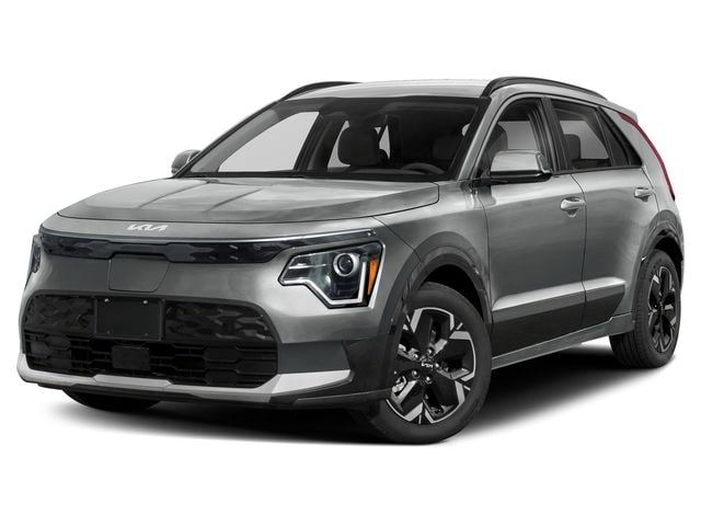 2026 Kia Niro EV Wind SUV