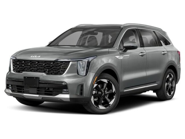 2026 Kia Sorento Hybrid EX SUV in St. Peters, MO