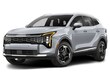 Kia Sportage Hybrid