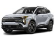 Kia Sportage Hybrid