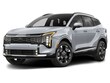 Kia Sportage Hybrid